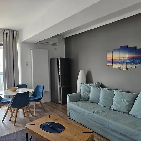 Miraj 51 By The Sea * Constanta