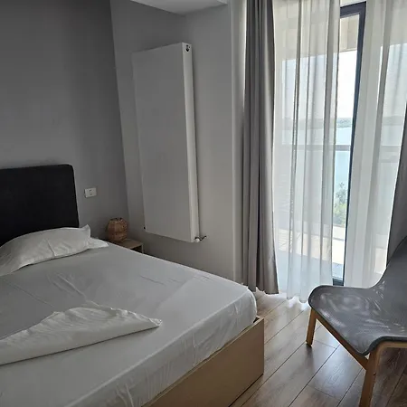 Miraj 51 By The Sea Constanta