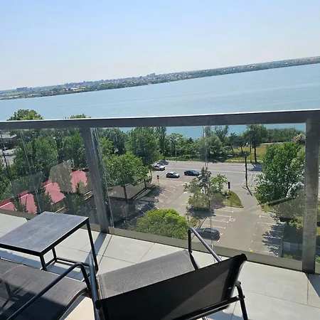 Miraj 51 By The Sea Apartment