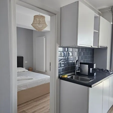 Miraj 51 By The Sea * Constanta