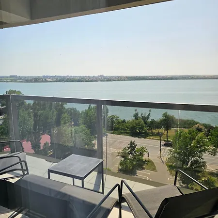 Miraj 51 By The Sea Apartment Constanta